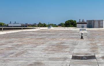Foxt commercial flat roofing