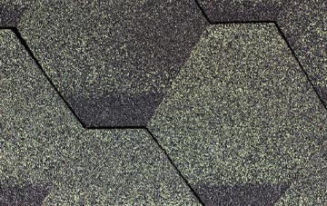 Foxt fibreglass shingle repairs