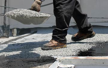 Foxt flat roofing companies