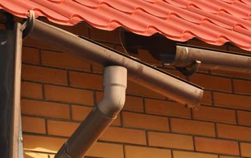 Foxt gutter repair costs