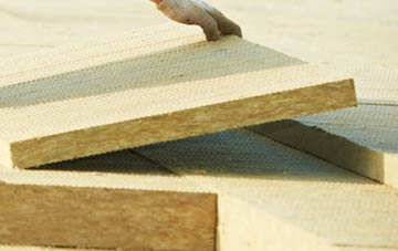 measuring Foxt tapered insulation