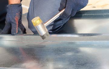 Foxt metal roofing costs