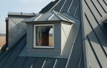 metal roofing Foxt, Staffordshire