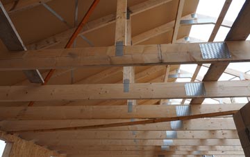 Foxt roof truss costs