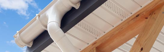 get Foxt guttering quotes today