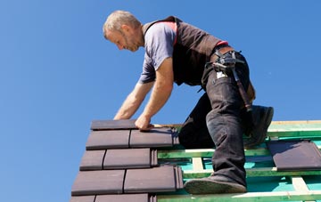 disadvantages of Foxt slate roofing