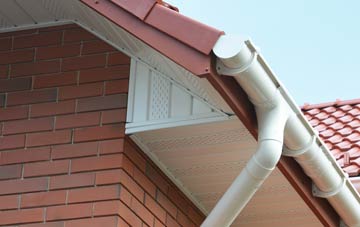 Foxt soffit repair costs