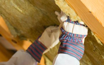 types of Foxt pitched roof insulation materials