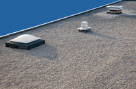 Foxt flat roofing