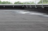 find rated Foxt flat roofing companies