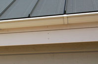 Foxt soffit repair