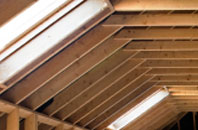 Foxt tapered roof insulation quotes